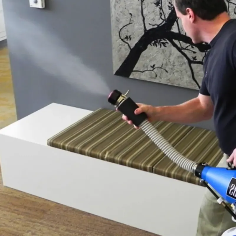 Professional Odor Removal in Philomath, OR